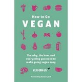 How to Go Vegan