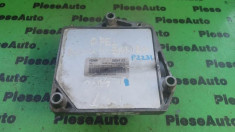 Calculator motor Opel Astra H (2004-2009) 55561172 . foto