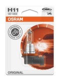 BEC 12V H11 55 W ORIGINAL BLISTER 1 BUC OSRAM