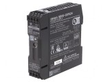 Alimentator pulsatoriu pentru şină DIN 15W 24VDC 0,65A 1 OUT