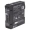 Alimentator pulsatoriu pentru şină DIN 15W 24VDC 0,65A 1 OUT