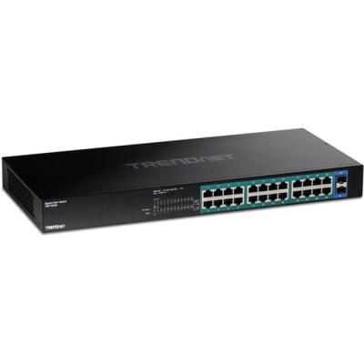 Switch Trendnet TPE-TG262 foto