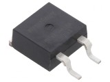 Diodă Redresoare SMD 1.6kV 30A TO263ABHV