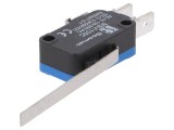 Micro&icirc;ntrerupător SNAP ACTION 10A 250VAC SPDT