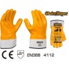 Manusi cauciucate de protectie xl - Ingco HGVN01
