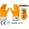 Manusi cauciucate de protectie xl - Ingco HGVN01