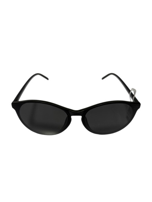 Ochelari de soare dama, Negru, UV400