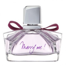 Lanvin Marry Me! eau de Parfum pentru femei 50 ml foto