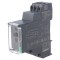 Timer analogic DPDT 24...240V