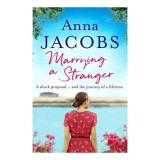 Marrying a Stranger