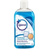 Dezinfectant universal fara clor Igienol Blue Fresh, 1.5 l