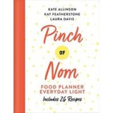 Pinch of Nom Food Planner