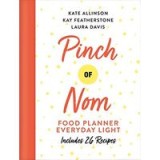 Pinch of Nom Food Planner