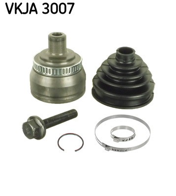 SKF VKJA 3007 Set articulatie, planetara foto