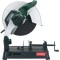 Debitator metale 2300W, Metabo CS 22-355