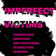 Imperfect Victims: Criminalized Survivors and the Promise of Abolition Feminismvolume 8