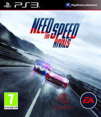 Joc PS3 Need For Speed Rivals - NFS foto