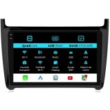 Cumpara ieftin Navigatie Dedicata Volkswagen Polo (2009-2018),QuadCore, 9Inch, 4Gb Ram, 64Gb Stocare, Carplay
