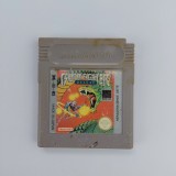 Joc Nintendo Game Boy Burai Fighter Deluxe