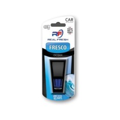 Odorizant auto Real Fresh, Fresco Ocean, 8ml