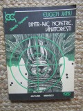 Eugen Jianu - Dintr-ale noastre vanatoresti - 1982 - Carte de vanatoare
