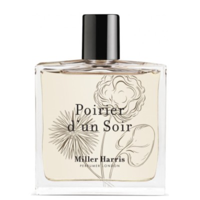 Miller Harris, Poirier d&amp;#039;un Soir, Apă de parfum, Femei, 50 ml foto