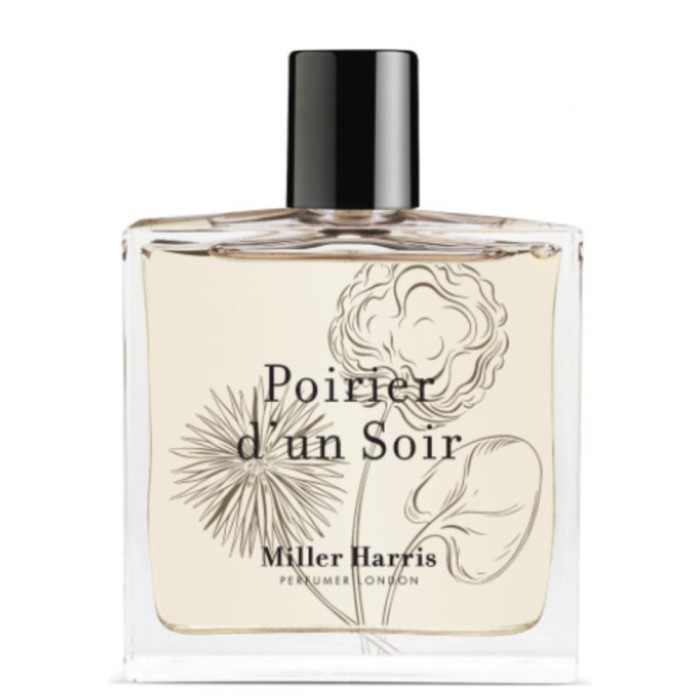 Miller Harris, Poirier d&#039;un Soir, Apă de parfum, Femei, 50 ml