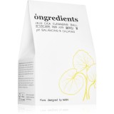 Ongredients Jeju Cica Cleansing Ball sapun pentru curatarea fetei cu efect calmant 110 g