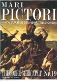 Mari pictori nr. 19 - Theodore Gericault