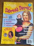 Revista Sabrina's Secrets nr. 3 / 2008 / R6P5F