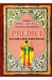 Predici - Sfantul Antim Ivireanul