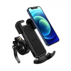 UGREEN LP494 suport de telefon pentru bicicletă, negru