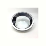 Ansamblu ușă frontală pentru mașină de spălat rufe WHIRLPOOL INDESIT Original