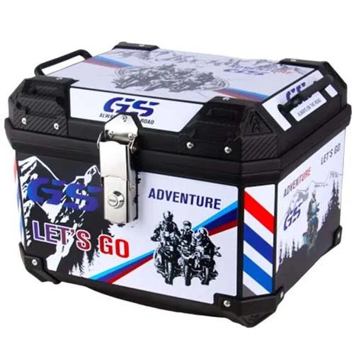 Cutie Topcase Atv Scuter 45L