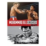 Muhammad Ali, Kinshasa 1974