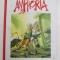 AMPHORIA , TOME 5 - BOBETTE , scenario MARC LEGENDRE , dessin CHAREL CAMBRE , 2016, BENZI DESENATE