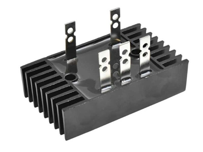 Punte 100A 1600V trifazica SQL100A