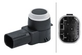 HELLA 6PX 358 141-221 Sensor, ajutor parcare