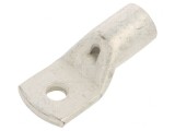 V&acirc;rf Tubular M6 50mm2 Crimpat Neizolat