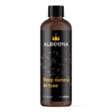 Sirop de Tuse cu Miere Albeena 250g Natural pentru Gat si Cai Respiratorii