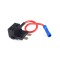 Splitter adaptor siguranta suplimentara compatibil sigurante 2 x STANDARD, max. 20A