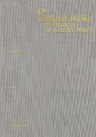 Geometrie Analitica si Elemente de Algebra Liniara, Editia a doua