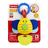 WINFUN JUCARIE DENTITIE ALBINUTA