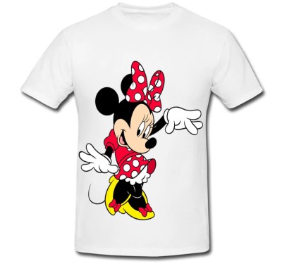 Tricou &amp;quot; Minnie Mouse 4 &amp;quot; foto