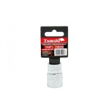 Tubulara hexagon 1/2&quot; 18mm, Tvardy T00142-18