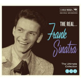 The Real... Frank Sinatra | Frank Sinatra, Columbia Records