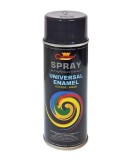 Spray Vopsea 400ml Antracit RAL7016 Champion Color Uscare Rapida Lucios