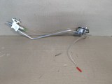 ansamblu complet robinet gaz Aragaz dreapta sus,Beko FSGT52110DXO / C59