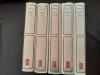 Dostoievski Opere Complete, Vol. I-V, Editie Cartonata de Lux, Colectie