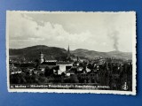 Carte Postala - Medias Manastirea Franciscanilor
